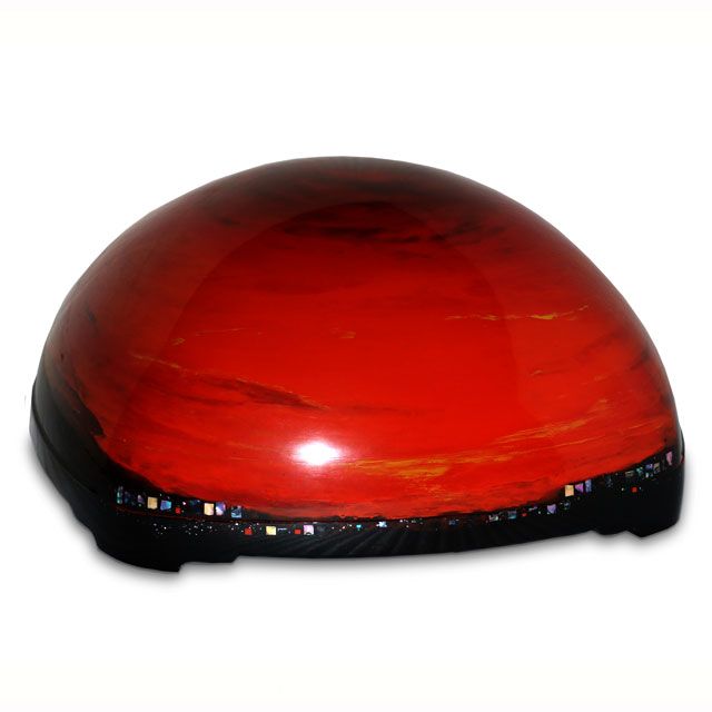 真紅な生命 - 七三人工房（なみとこうぼう）オフィシャルサイト