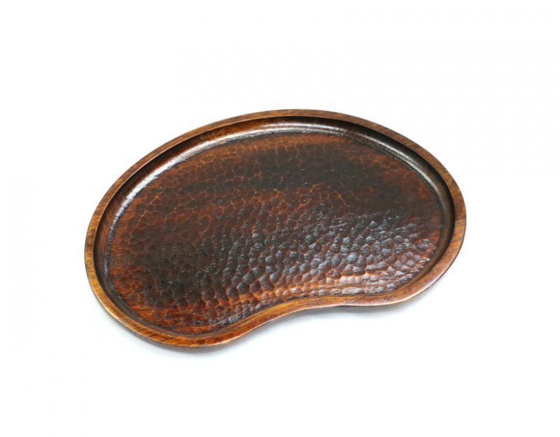 YM様 10膳 Amazon.co.jp: (アウトレット込み)染付け ダミ十草 三角5寸皿 : Home